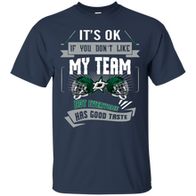 Load image into Gallery viewer, Funny Shirt For Dallas Stars Fans T - Shirt For Men