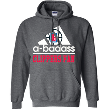 Load image into Gallery viewer, La Clippers Cool Shirt For Fans Hoodie Shirt