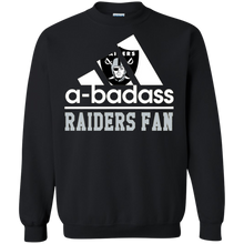 Load image into Gallery viewer, Oakland Raiders Cool Shirt For Fans Sweatshirt