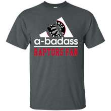 Load image into Gallery viewer, Toronto Raptors Cool Shirt For Fans T - Shirt For Men