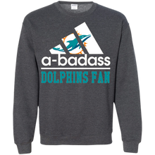 Load image into Gallery viewer, Miami Dolphins Cool Shirt For Fans Sweatshirt