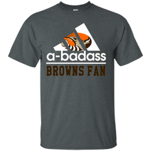 Load image into Gallery viewer, Cleveland Browns Cool Shirt For Fans T - Shirt For Men