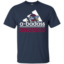 Load image into Gallery viewer, Cleveland Cavaliers Cool Shirt For Fans T - Shirt For Men