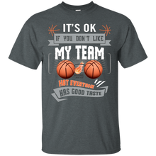 Load image into Gallery viewer, Funny Shirt For Miami Heat Fans T - Shirt For Men
