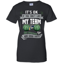 Load image into Gallery viewer, Funny Shirt For Utah Jazz Fans T-Shirt For Women