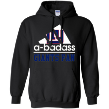 Load image into Gallery viewer, New York Giants Cool Shirt For Fans Hoodie Shirt