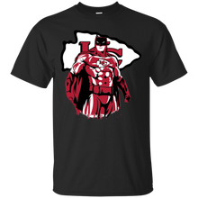 Load image into Gallery viewer, Chiefs Football Batman T - Shirt For Men