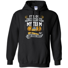 Load image into Gallery viewer, Funny Shirt For Denver Nuggets Fans Hoodie Shirt