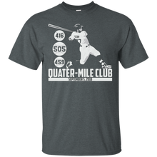 Load image into Gallery viewer, Trevor Story 3 Homer Game T - Shirt For Men