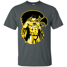 Load image into Gallery viewer, Iowa Football Batman T - Shirt For Men