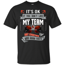 Load image into Gallery viewer, Funny Shirt For Cincinnati Bengals Fans T - Shirt For Men