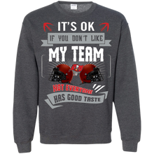 Load image into Gallery viewer, Funny Shirt For Tampa Bay Buccaneers Fans Sweatshirt