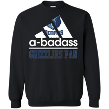 Load image into Gallery viewer, Memphis Grizzlies Cool Shirt For Fans Sweatshirt