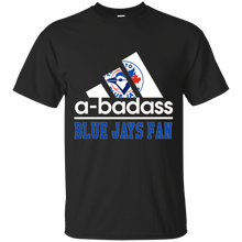 Load image into Gallery viewer, Toronto Blue Jays Cool Shirt For Fans T - Shirt For Men