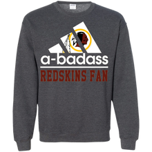 Load image into Gallery viewer, Washington Redskins Cool Shirt For Fans Sweatshirt