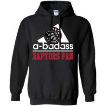 Load image into Gallery viewer, Toronto Raptors Cool Shirt For Fans Hoodie Shirt