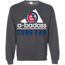 Load image into Gallery viewer, Chicago Cubs Cool Shirt For Fans Sweatshirt