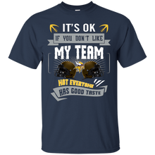 Load image into Gallery viewer, Funny Shirt For Minnesota Vikings Fans T - Shirt For Men