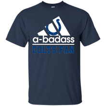 Load image into Gallery viewer, Indianapolis Colts Cool Shirt For Fans T - Shirt For Men