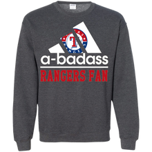 Load image into Gallery viewer, Texas Rangers Cool Shirt For Fans Sweatshirt