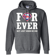 Load image into Gallery viewer, Philadelphia Phillies For Ever Shirt For Fans Hoodie Shirt