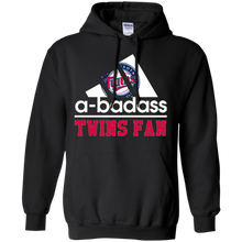 Load image into Gallery viewer, Minnesota Twins Cool Shirt For Fans Hoodie Shirt