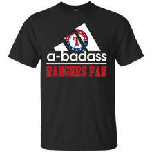 Load image into Gallery viewer, Texas Rangers Cool Shirt For Fans T - Shirt For Men