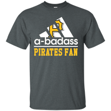 Load image into Gallery viewer, Pittsburgh Pirates Cool Shirt For Fans T - Shirt For Men