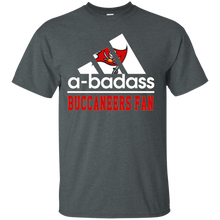 Load image into Gallery viewer, Tampa Bay Buccaneers Cool Shirt For Fans T - Shirt For Men