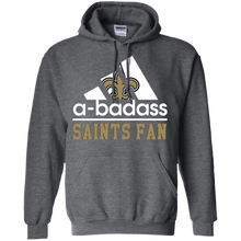 Load image into Gallery viewer, New Orleans Saints Cool Shirt For Fans Hoodie Shirt