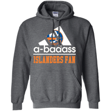 Load image into Gallery viewer, New York Islanders Cool Shirt For Fans Hoodie Shirt