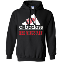 Load image into Gallery viewer, Detroit Red Wings Cool Shirt For Fans Hoodie Shirt