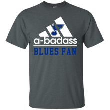 Load image into Gallery viewer, St. Louis Blues Cool Shirt For Fans T - Shirt For Men