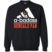 Load image into Gallery viewer, Cincinnati Bengals Cool Shirt For Fans Sweatshirt