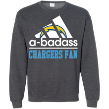 Load image into Gallery viewer, Los Angeles Chargers Cool Shirt For Fans Sweatshirt