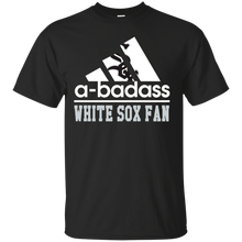 Load image into Gallery viewer, Chicago White Sox Cool Shirt For Fans T - Shirt For Men