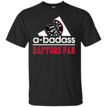 Load image into Gallery viewer, Toronto Raptors Cool Shirt For Fans T - Shirt For Men