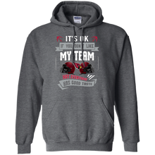 Load image into Gallery viewer, Funny Shirt For Arizona Cardinals Fans Hoodie Shirt