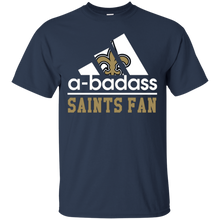 Load image into Gallery viewer, New Orleans Saints Cool Shirt For Fans T - Shirt For Men