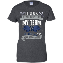 Load image into Gallery viewer, Funny Shirt For New York Yankees Fans T-Shirt For Women