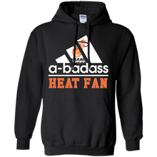 Load image into Gallery viewer, Miami Heat Cool Shirt For Fans Hoodie Shirt