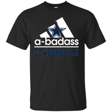 Load image into Gallery viewer, Dallas Cowboys Cool Shirt For Fans T - Shirt For Men