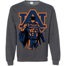 Load image into Gallery viewer, Auburn Football Batman Sweatshirt