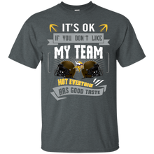 Load image into Gallery viewer, Funny Shirt For Minnesota Vikings Fans T - Shirt For Men