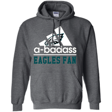 Load image into Gallery viewer, Philadelphia Eagles Cool Shirt For Fans Hoodie Shirt