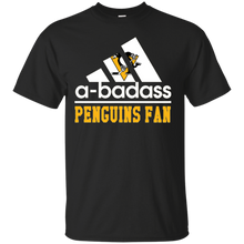 Load image into Gallery viewer, Pittsburgh Penguins Cool Shirt For Fans T - Shirt For Men