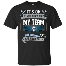 Load image into Gallery viewer, Funny Shirt For Tampa Bay Rays Fans T - Shirt For Men