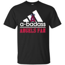 Load image into Gallery viewer, Los Angeles Angels Cool Shirt For Fans T - Shirt For Men
