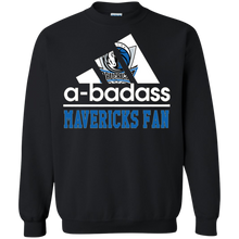 Load image into Gallery viewer, Dallas Mavericks Cool Shirt For Fans Sweatshirt