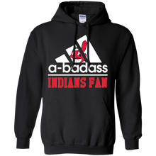 Load image into Gallery viewer, Cleveland Indians Cool Shirt For Fans Hoodie Shirt
